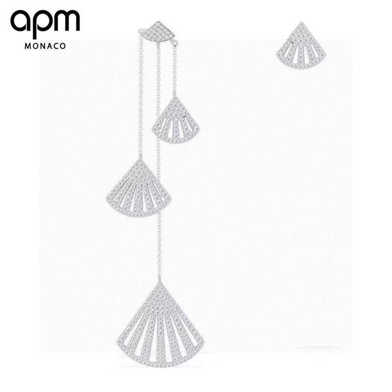 Apm Earrings